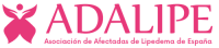 Logo ADALIPE, colaborador de ConEmoción