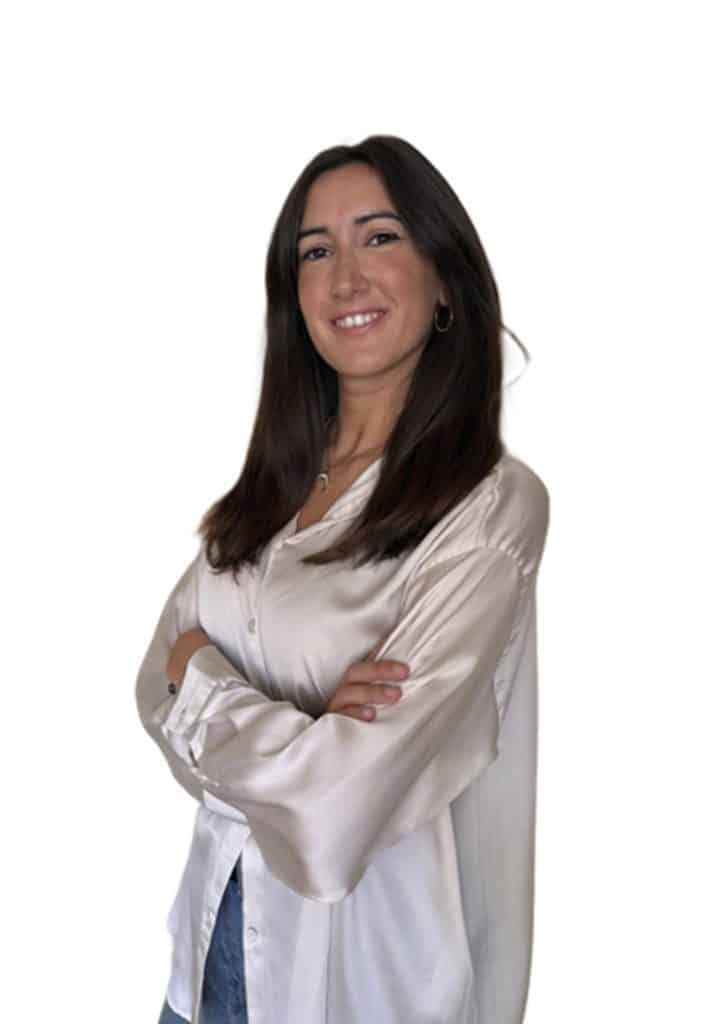 Mamen Sánchez, psicóloga de ConEmoción Psicología