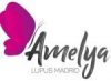 Logo Amelya, colaborador de ConEmoción